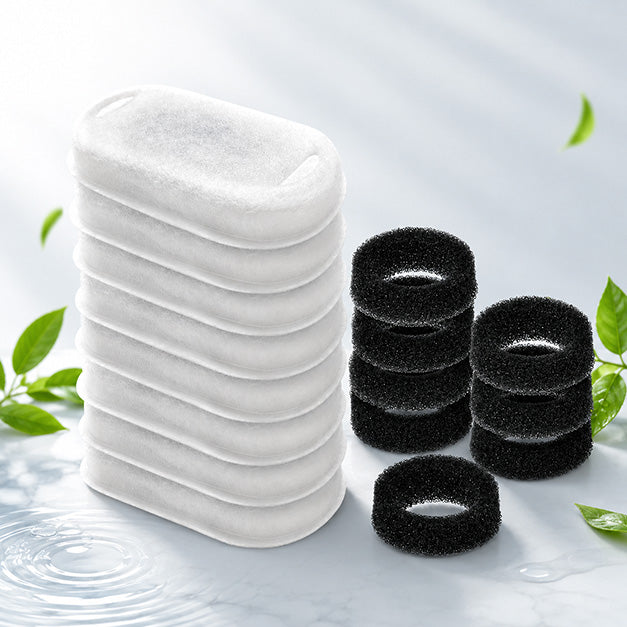Flow One Filters - 8 Pack
